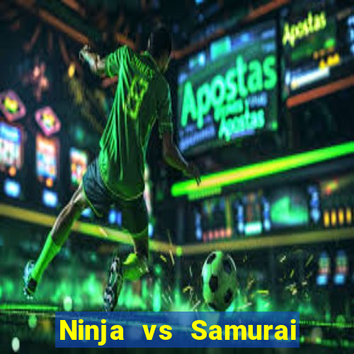 Ninja vs Samurai demo demo